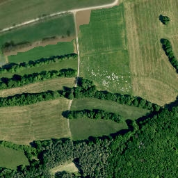 Satellite imagery of Sommerleite, DE