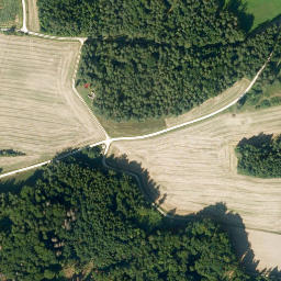 Satellite imagery of Groh, DE