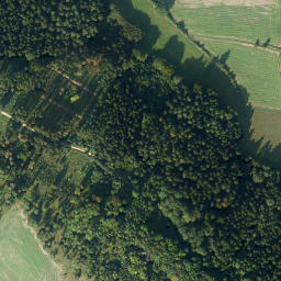 Satellite imagery of Zaunberg, DE