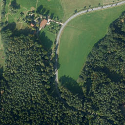 Satellite imagery of Zaunberg, DE