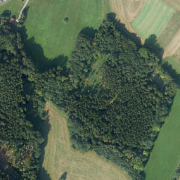 Satellite imagery of Zaunberg, DE