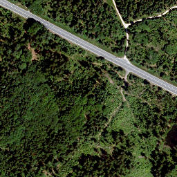 Satellite imagery of Totenkopf, DE