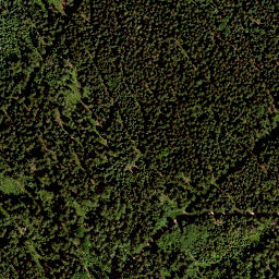 Satellite imagery of Hohe Matze, DE