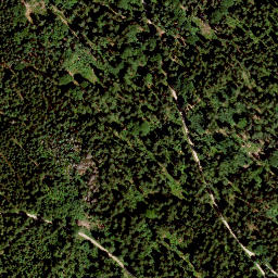 Satellite imagery of Hohe Matze, DE