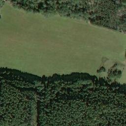 Satellite imagery of Paličský vrch [Lipová-Palič], CZ