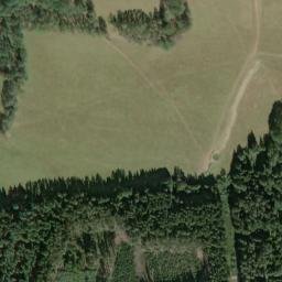 Satellite imagery of Paličský vrch [Lipová-Palič], CZ