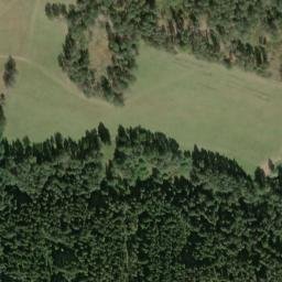 Satellite imagery of [Lipová-Palič] GSM, CZ