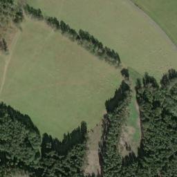 Satellite imagery of [Lipová-Palič] GSM, CZ