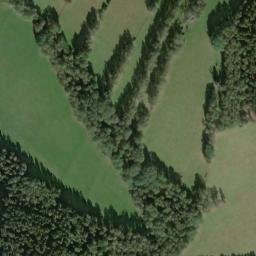 Satellite imagery of Lipovka [Dolní Žandov-Horní Žandov], CZ