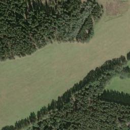 Satellite imagery of Lipovka [Dolní Žandov-Horní Žandov], CZ