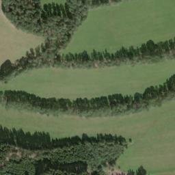 Satellite imagery of Lipovka [Dolní Žandov-Horní Žandov], CZ