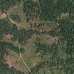 Satellite imagery of Branišovský vrch [Toužim-Nežichov], CZ