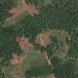Satellite imagery of Branišovský vrch [Toužim-Nežichov], CZ