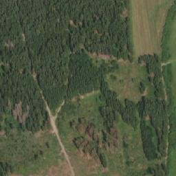 Satellite imagery of Branišovský vrch [Toužim-Nežichov], CZ