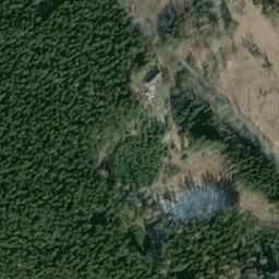 Satellite imagery of [Bezvěrov] GSM, CZ