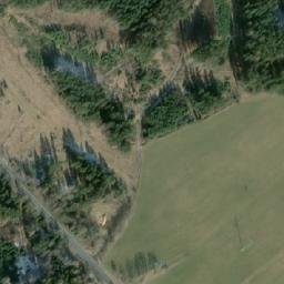 Satellite imagery of [Bezvěrov] GSM, CZ