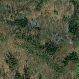 Satellite imagery of Chlumská hora [Manětín] GSM, CZ