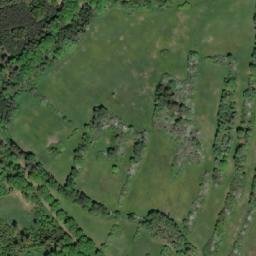 Satellite imagery of Chlumská hora [Manětín] GSM, CZ