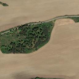 Satellite imagery of [Mladotice - Černá Hať] HG, CZ