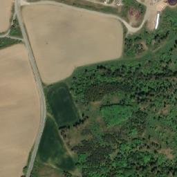 Satellite imagery of [Mladotice - Černá Hať] HG, CZ