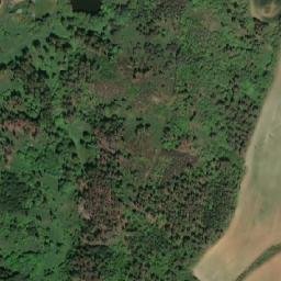 Satellite imagery of [Mladotice - Černá Hať] HG, CZ