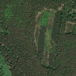 Satellite imagery of Pod Březinou [Potvorov], CZ