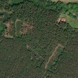 Satellite imagery of Pod Březinou [Potvorov], CZ