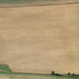 Satellite imagery of Polanec [Slabce-Modřejovice], CZ