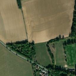 Satellite imagery of [Slabce] HG, CZ