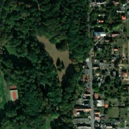 Satellite imagery of [Slabce] HG, CZ