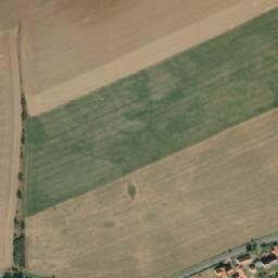Satellite imagery of Novosedelský kopec [Hracholusky nad Berounkou] outlook p., CZ