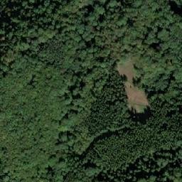 Satellite imagery of Štulec [Branov], CZ