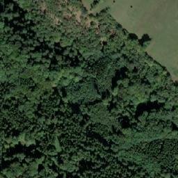 Satellite imagery of Štulec [Branov], CZ