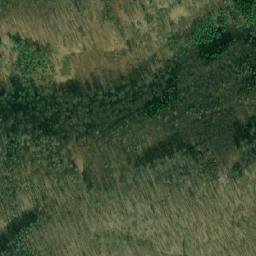 Satellite imagery of Dlouhý hřeben, CZ