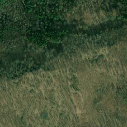 Satellite imagery of Dlouhý hřeben, CZ