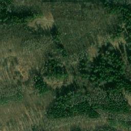 Satellite imagery of Dlouhý hřeben, CZ