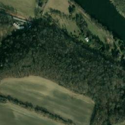 Satellite imagery of [Nižbor] GSM, CZ