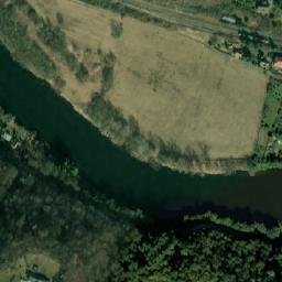 Satellite imagery of [Nižbor] GSM, CZ