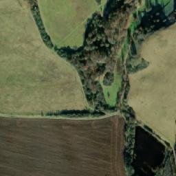 Satellite imagery of [Hýskov] GSM, CZ