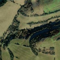 Satellite imagery of [Hýskov] GSM, CZ