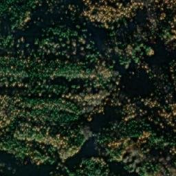 Satellite imagery of Malý Plešivec [Beroun], CZ