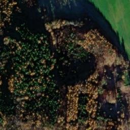 Satellite imagery of Malý Plešivec [Beroun], CZ