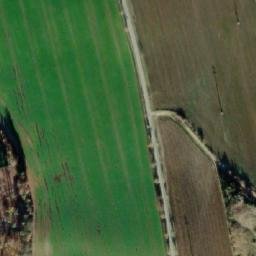 Satellite imagery of Malý Plešivec [Beroun], CZ