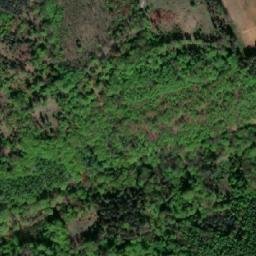 Satellite imagery of Hřeben [Chrustenice], CZ