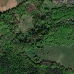 Satellite imagery of Hřeben [Chrustenice], CZ