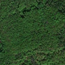 Satellite imagery of Hačka [Mezouň] outlook p., CZ