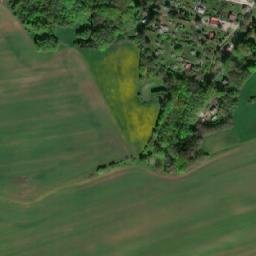Satellite imagery of Hačka [Mezouň] outlook p., CZ