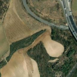 Satellite imagery of [Praha-Lochkov] GSM, CZ