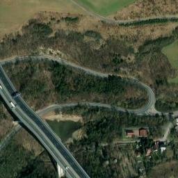 Satellite imagery of [Praha-Lochkov] GSM, CZ