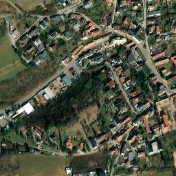 Satellite imagery of [Praha-Lochkov] GSM, CZ